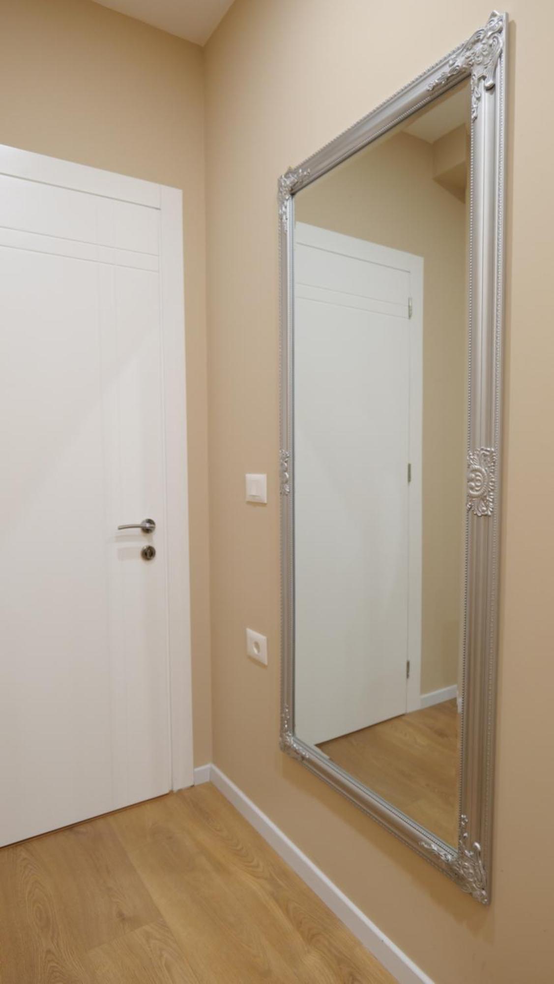Kristi Apartments 03 تيرانا المظهر الخارجي الصورة