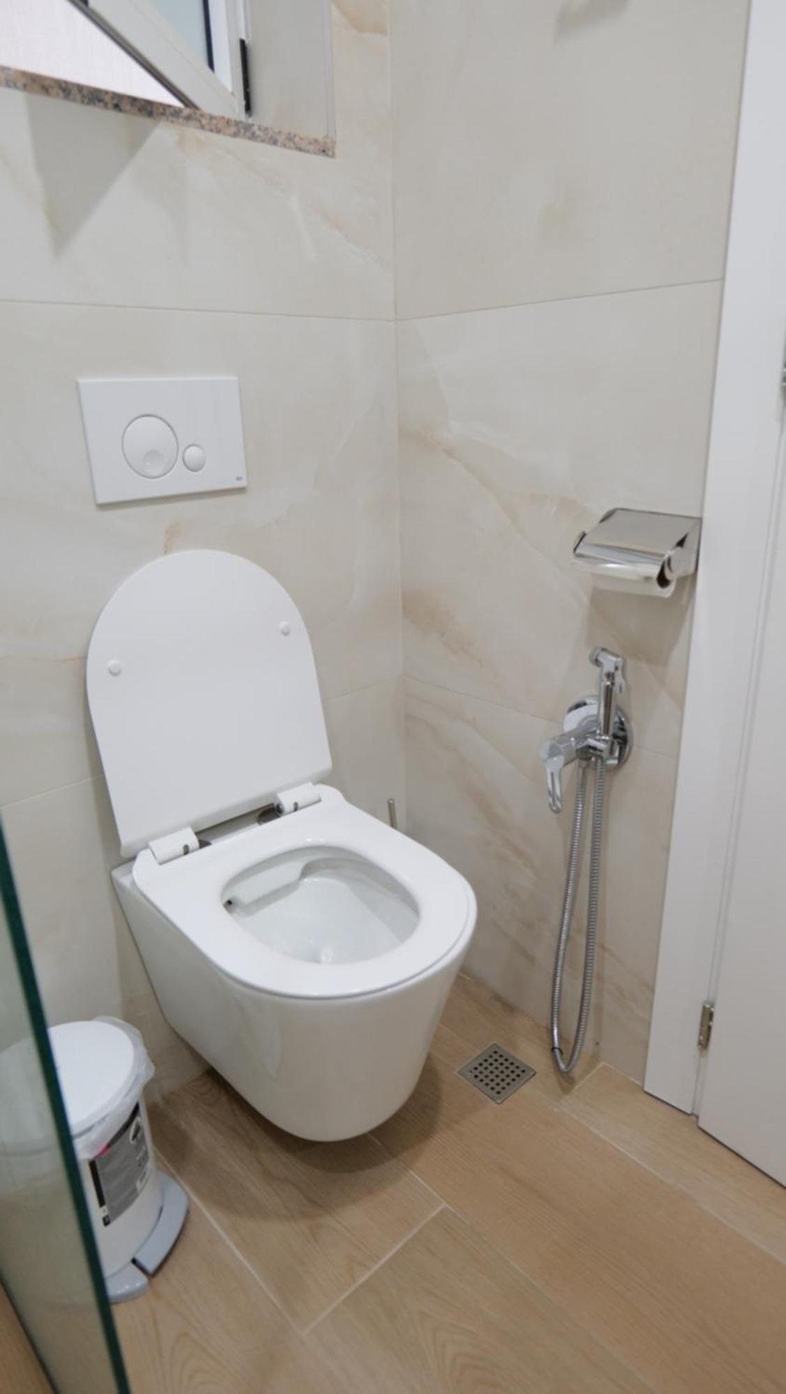 Kristi Apartments 03 تيرانا المظهر الخارجي الصورة